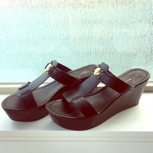 Tommy Hilfiger Platform Sandals
